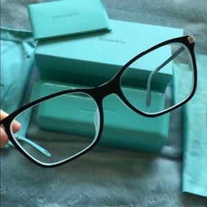 Tiffany & Co. Optical Glasses